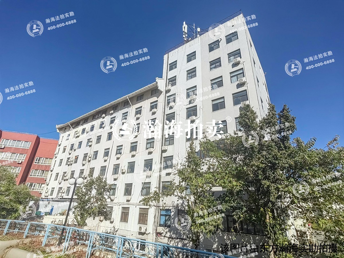 昊远隆基大厦