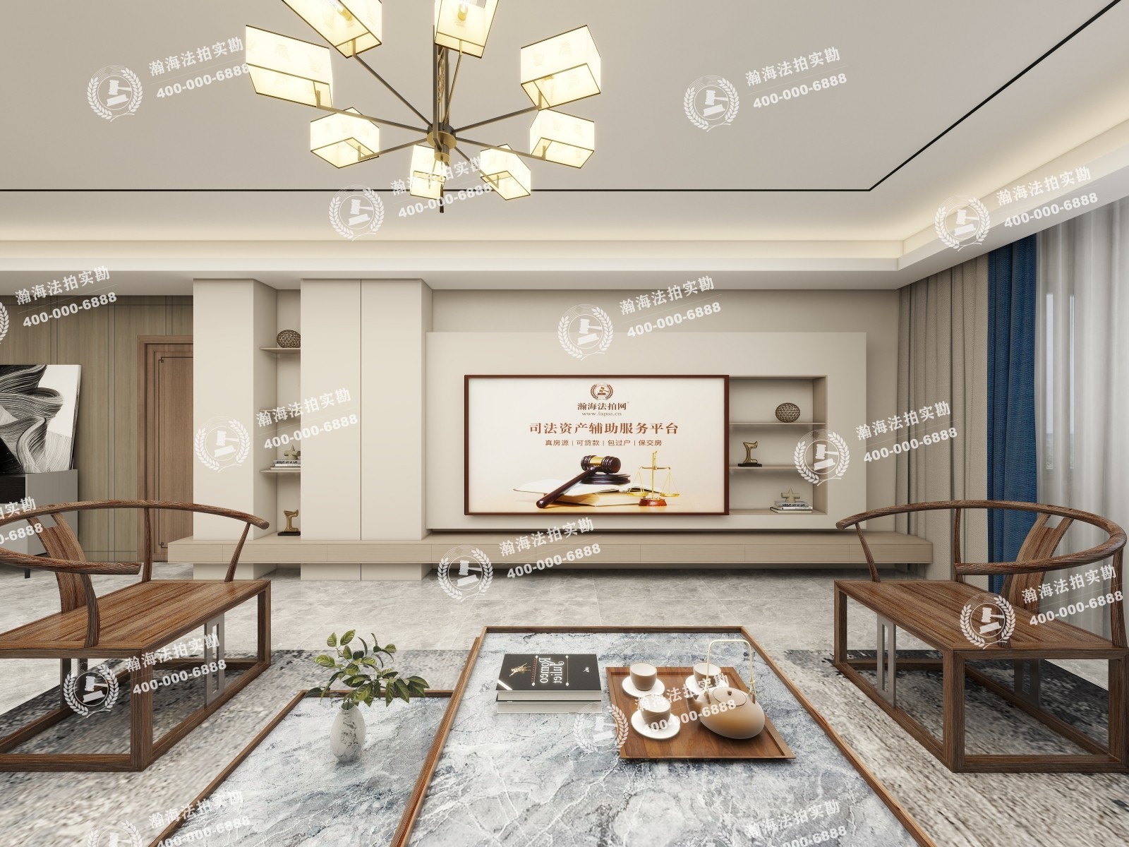 中景濠庭B座中座1502室