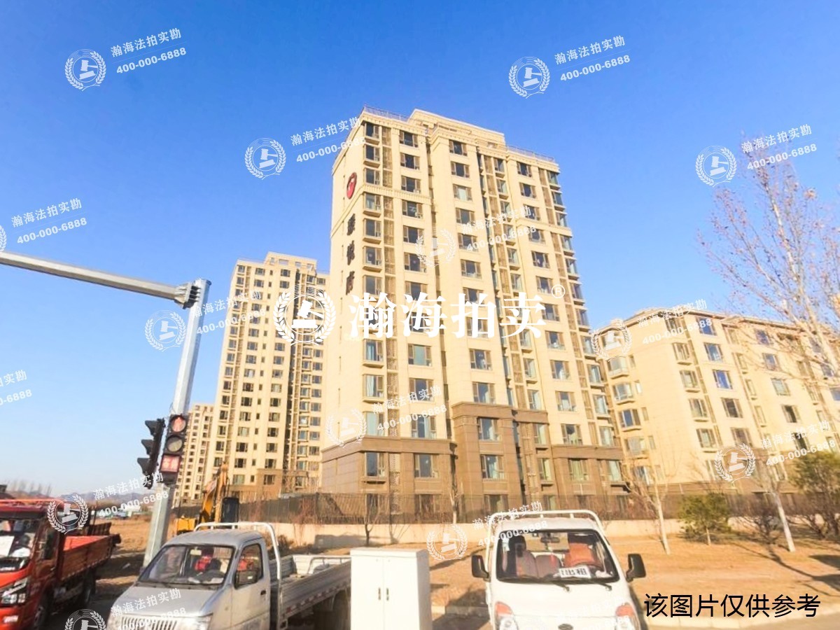 京投发展璟悦府