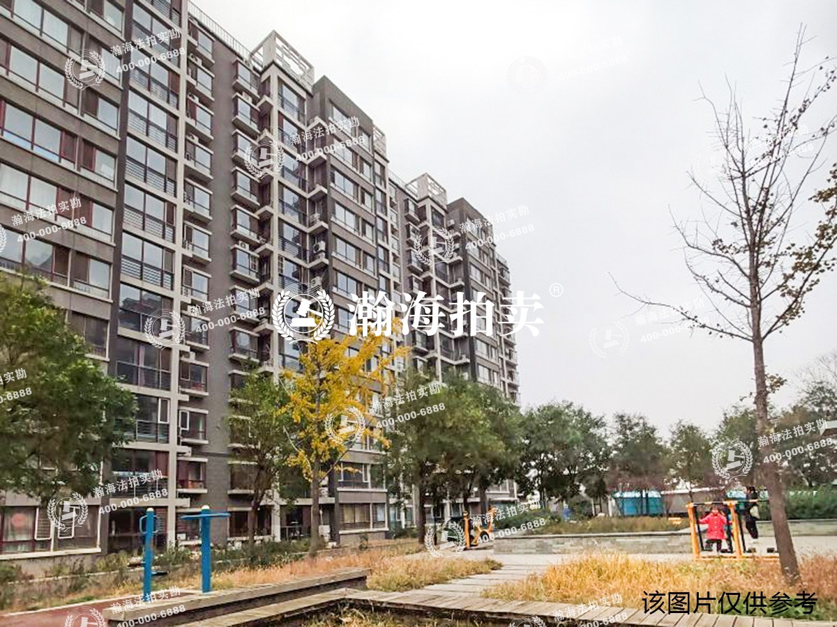 六合新村