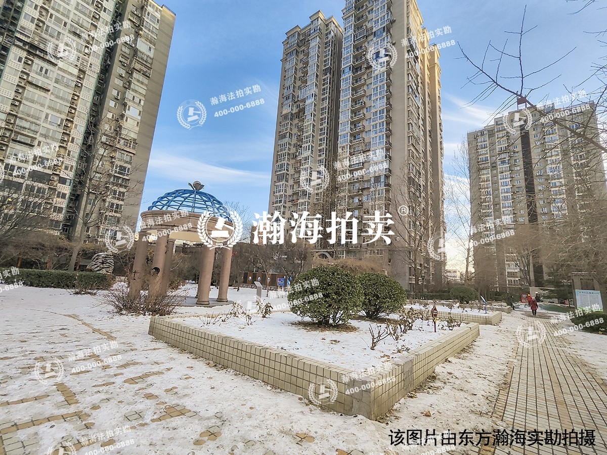 远见名苑一期
