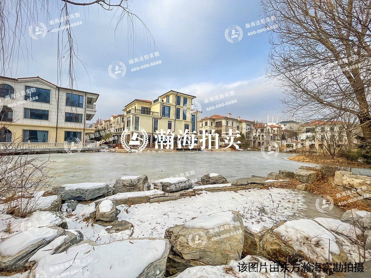 龙熙瓦德拉玛庄园