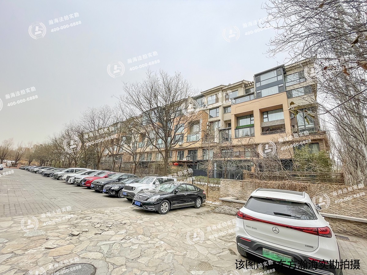 北京洋房6号楼1单元501室（复式）