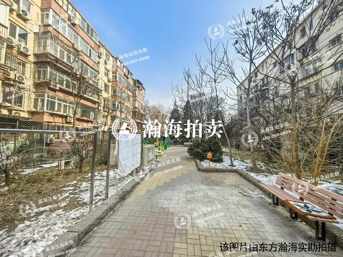 八角南路