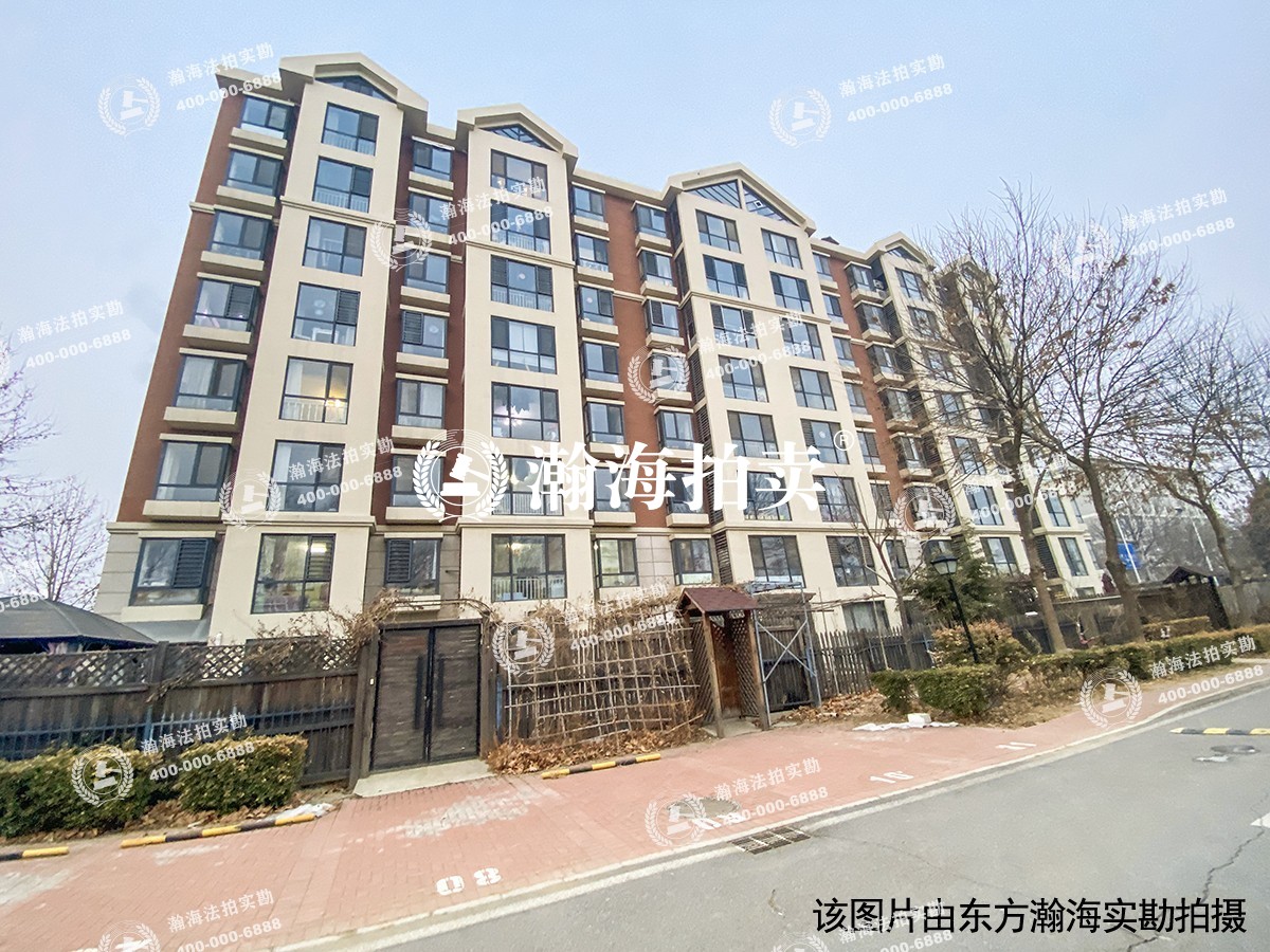 翠林漫步