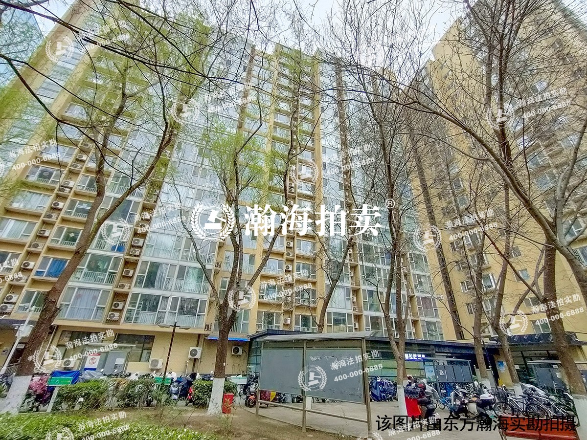 大河庄苑