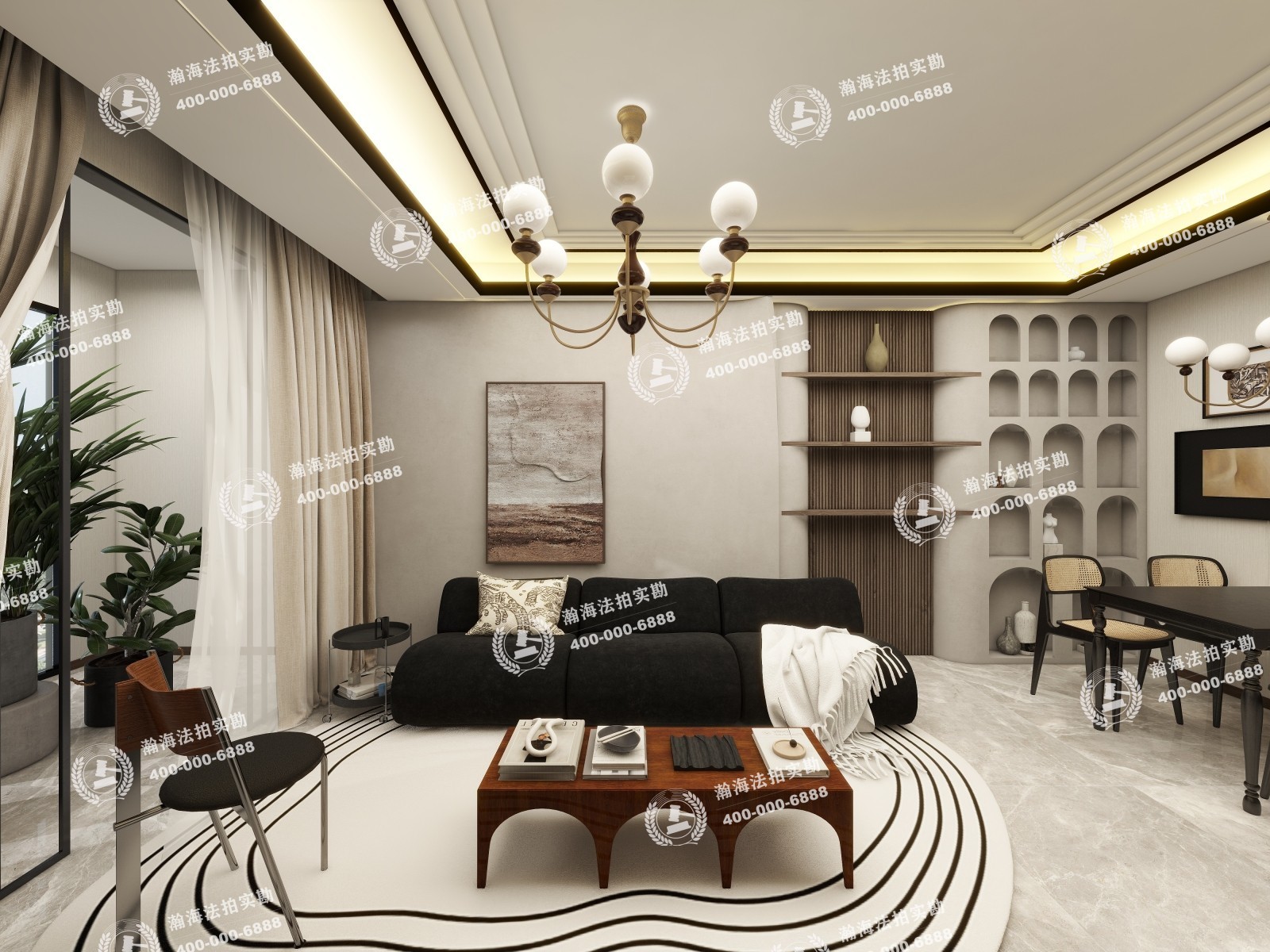 首邑溪谷2号楼1406室