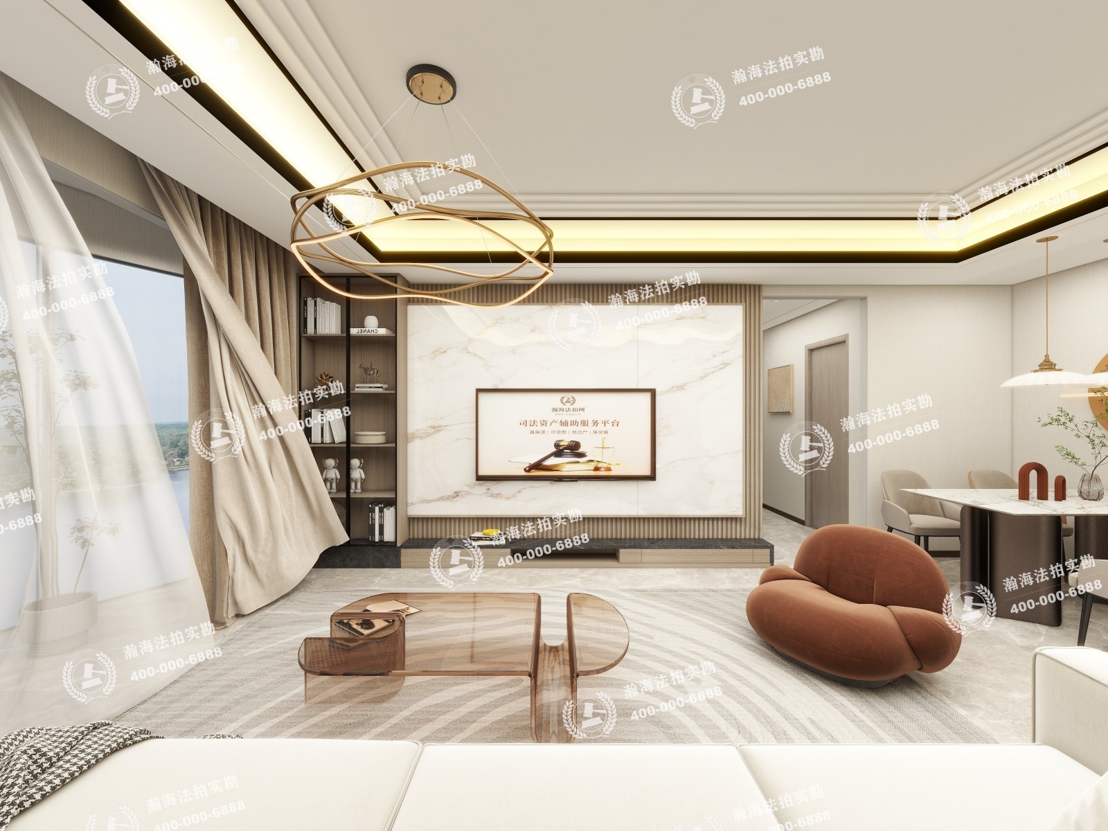 丽园B区20号楼1单元701室