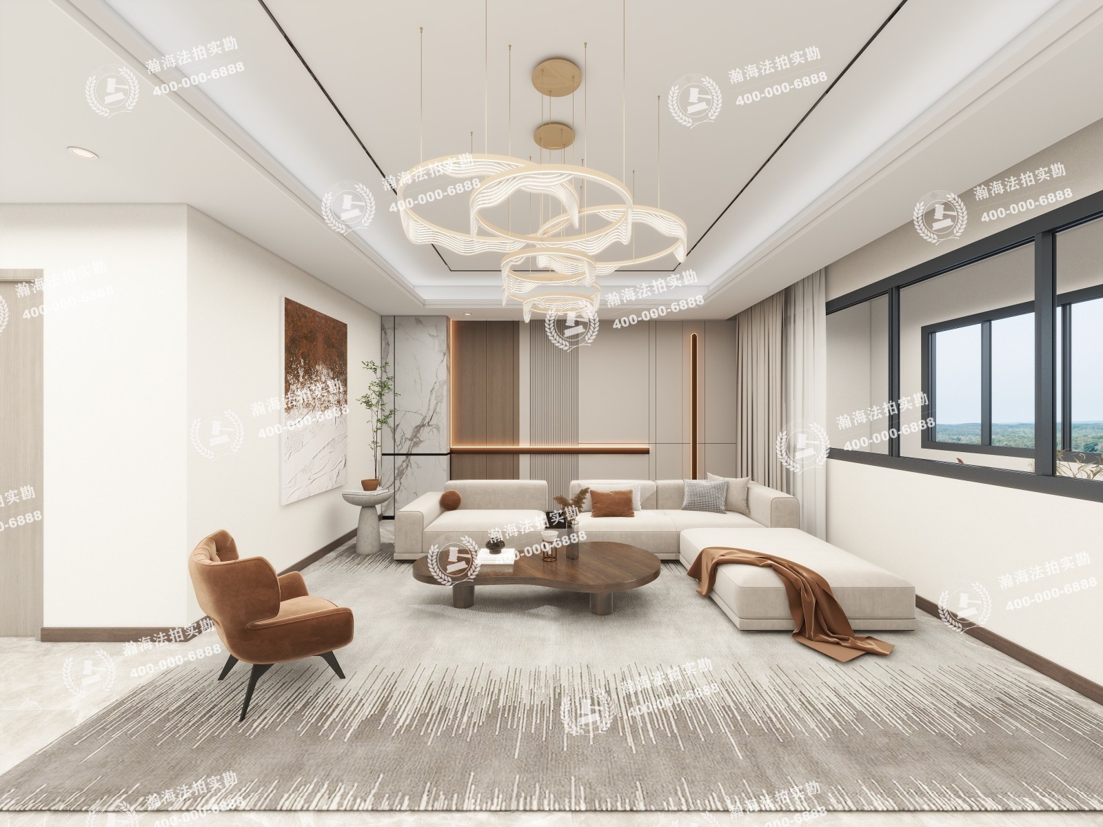 迦南大厦 2、3号楼（共226套）