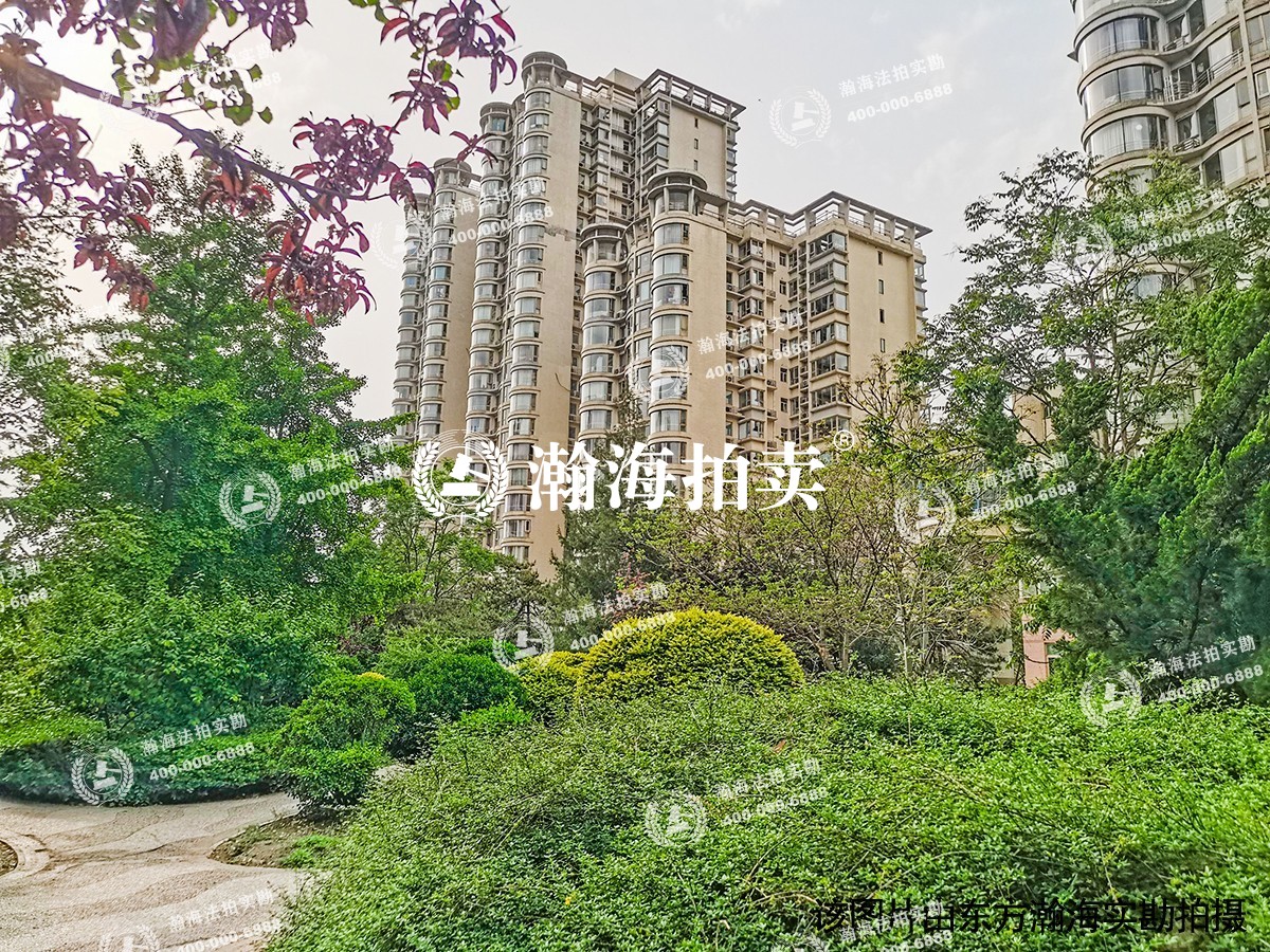 珠江骏景中区
