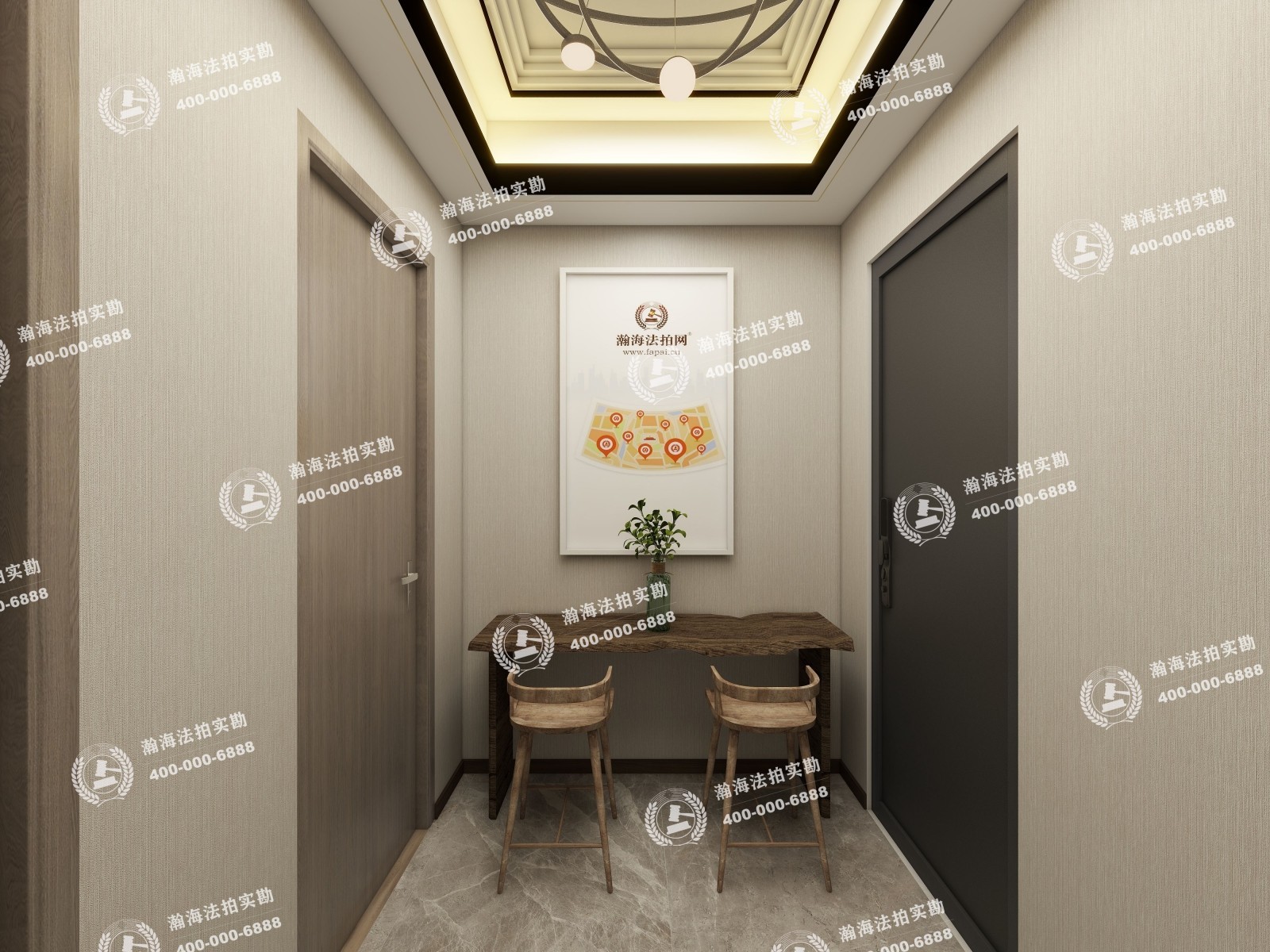 香花畦家园7号楼2单元302室