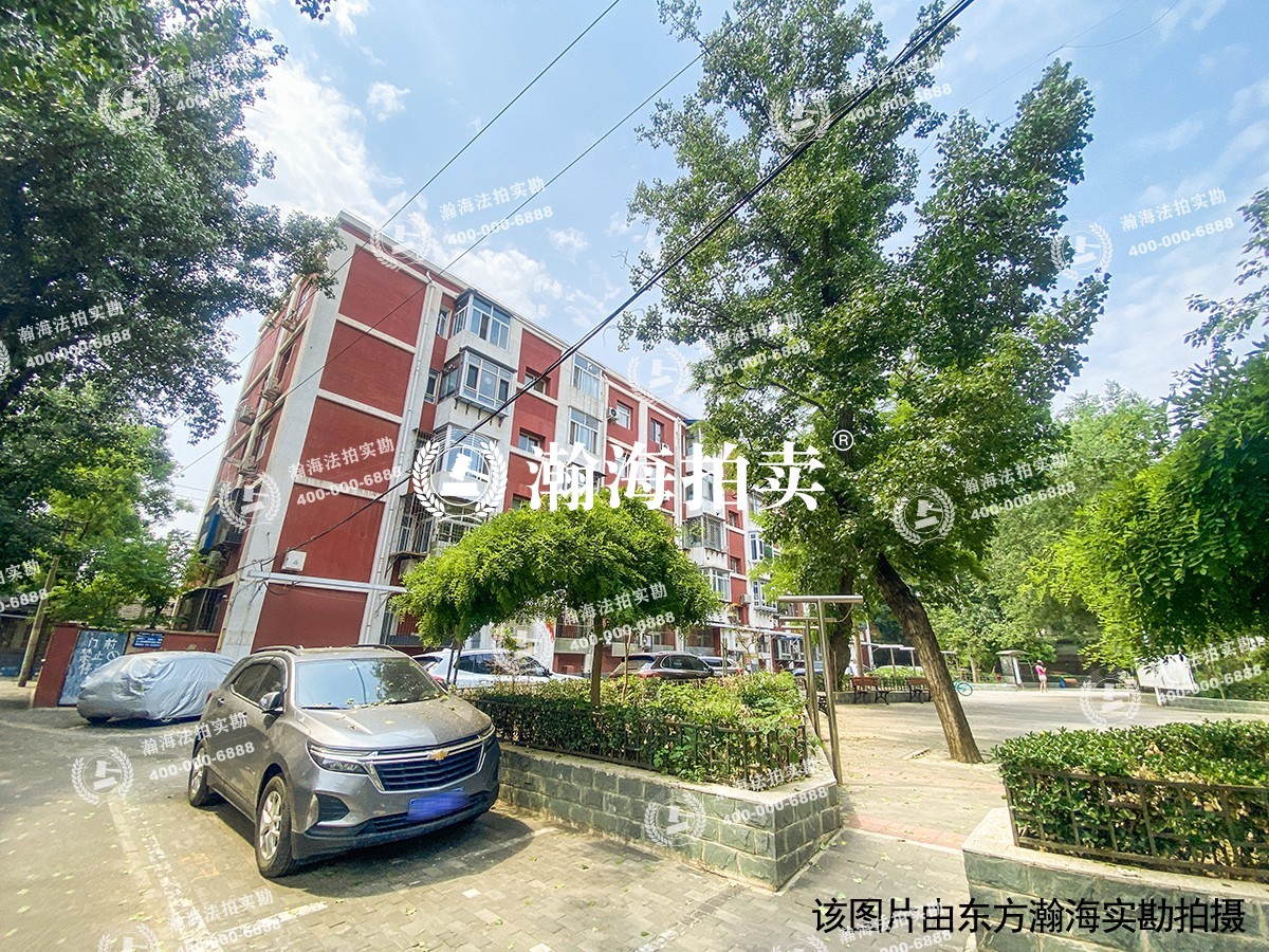 龙潭北里