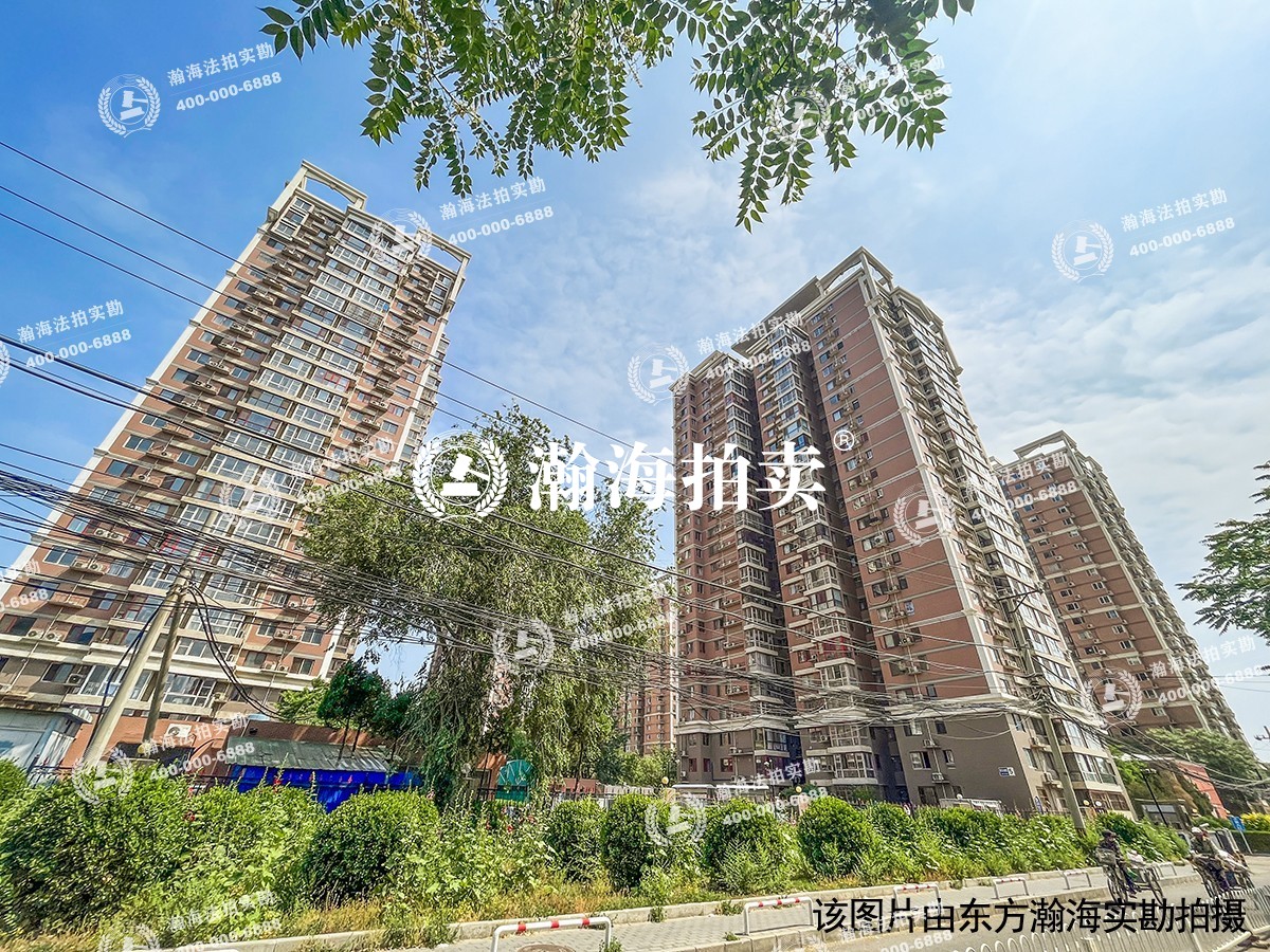 丽泽雅园