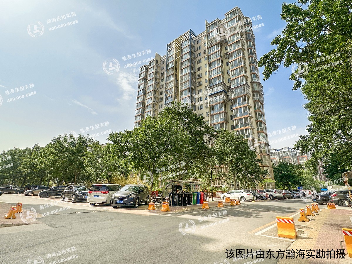 怡馨家园5号楼5-45室