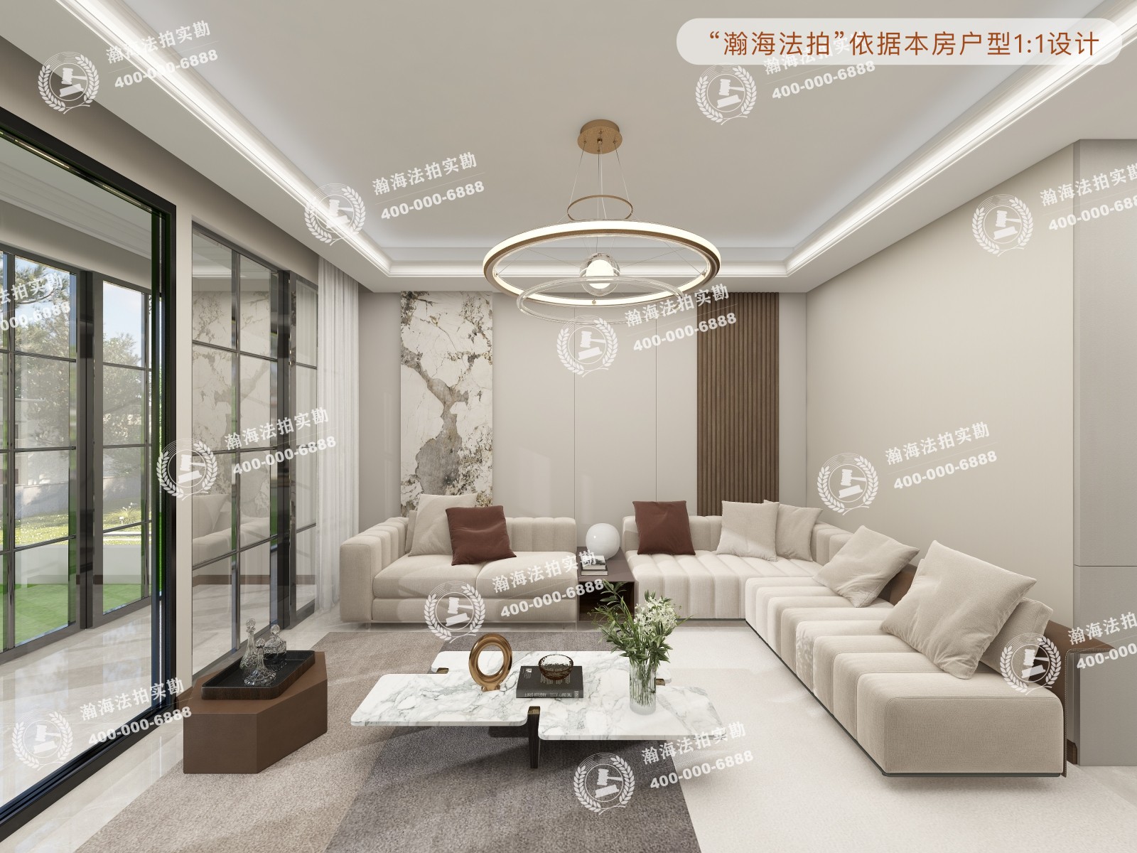 恋日嘉园一期4号楼2单元101室（下跃）