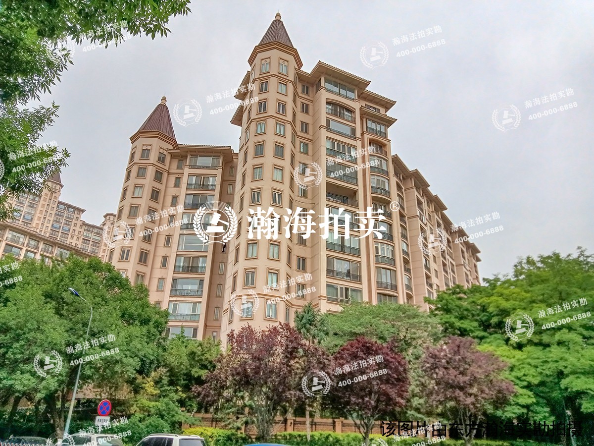 星河湾朗园