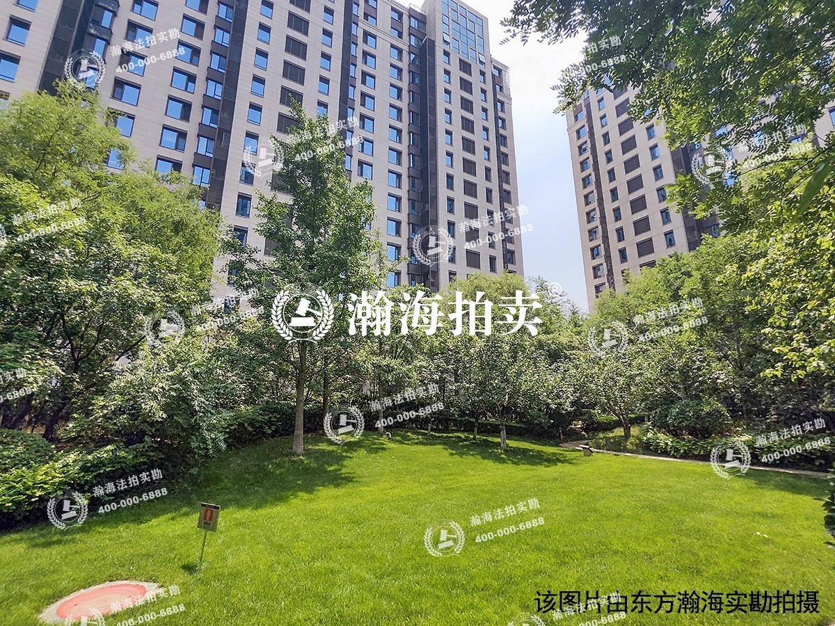 保利东郡