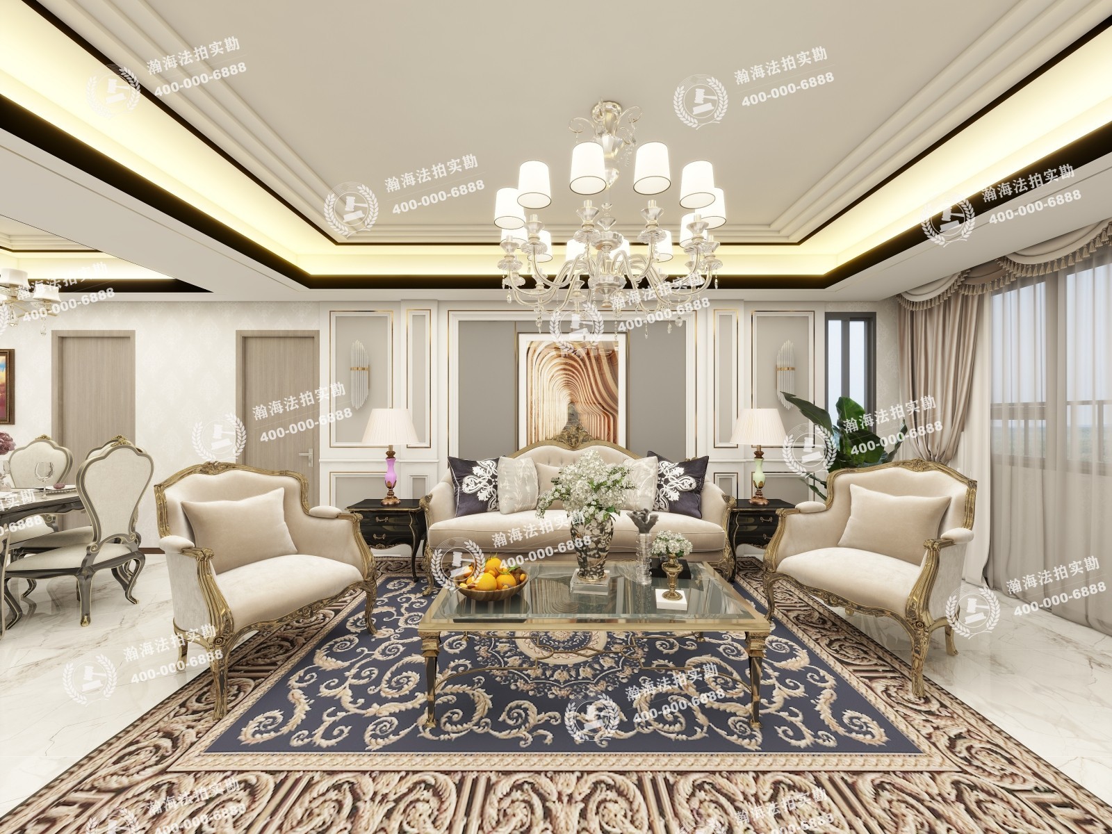 明天第一城6号院4号楼5单元2101室