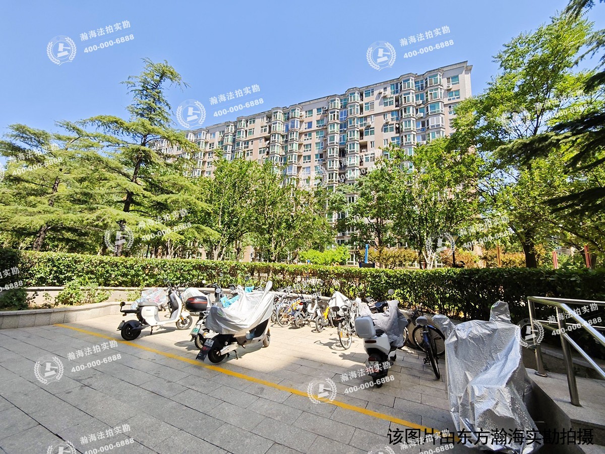 远大园三区6号楼3单元1E室