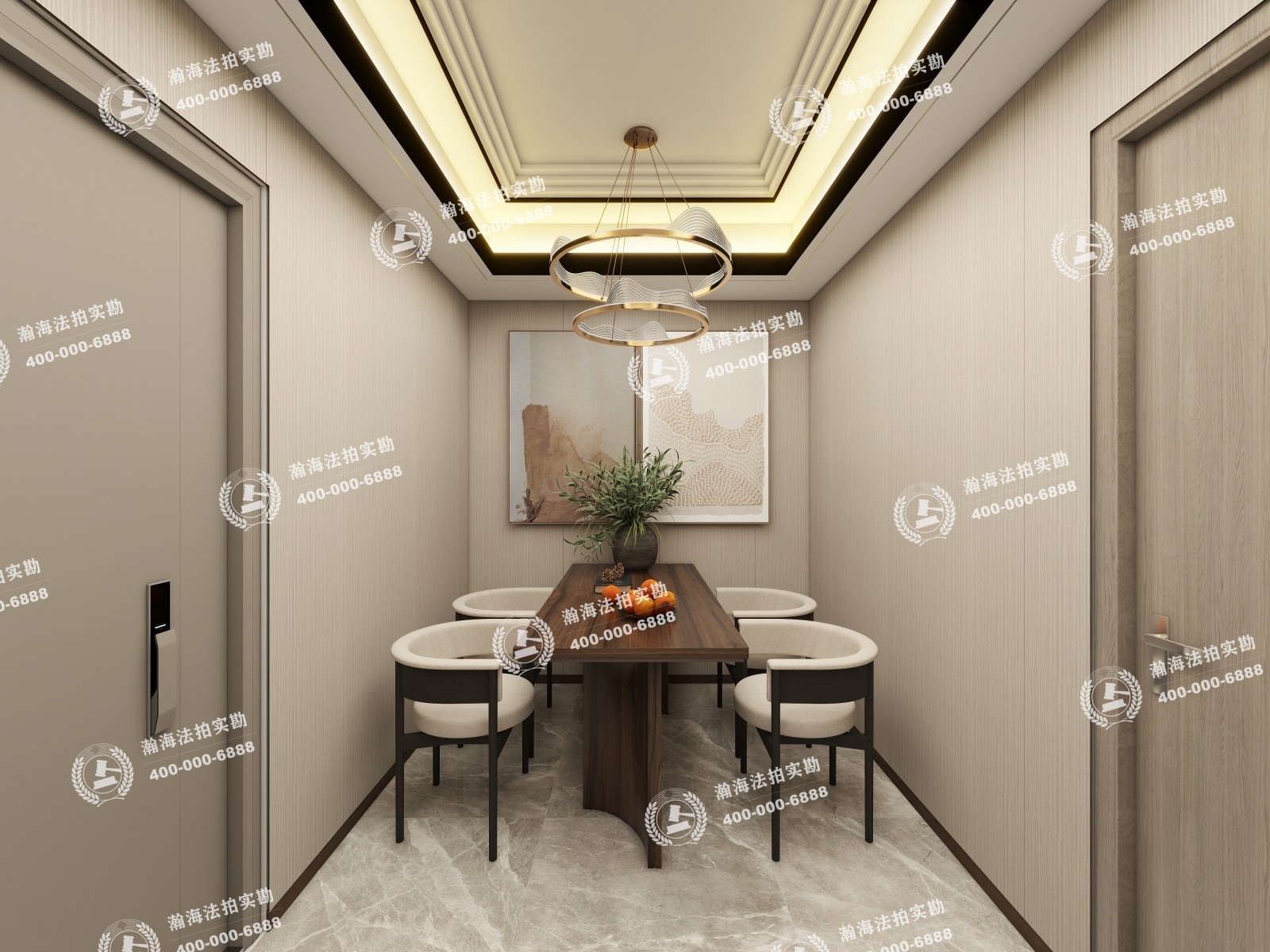 南三环中路71号院 9号楼1406室