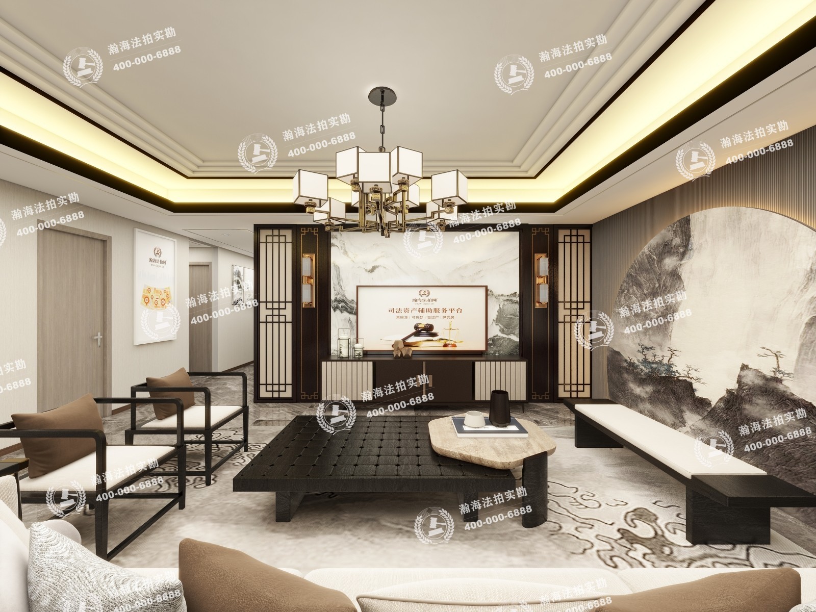 康泽园16号楼1606室