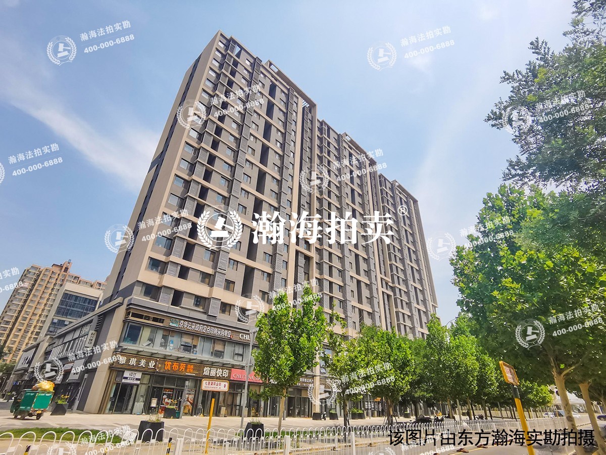TBD住总万科天地