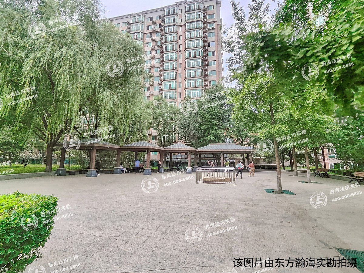 远大园三区6号楼3单元1E室