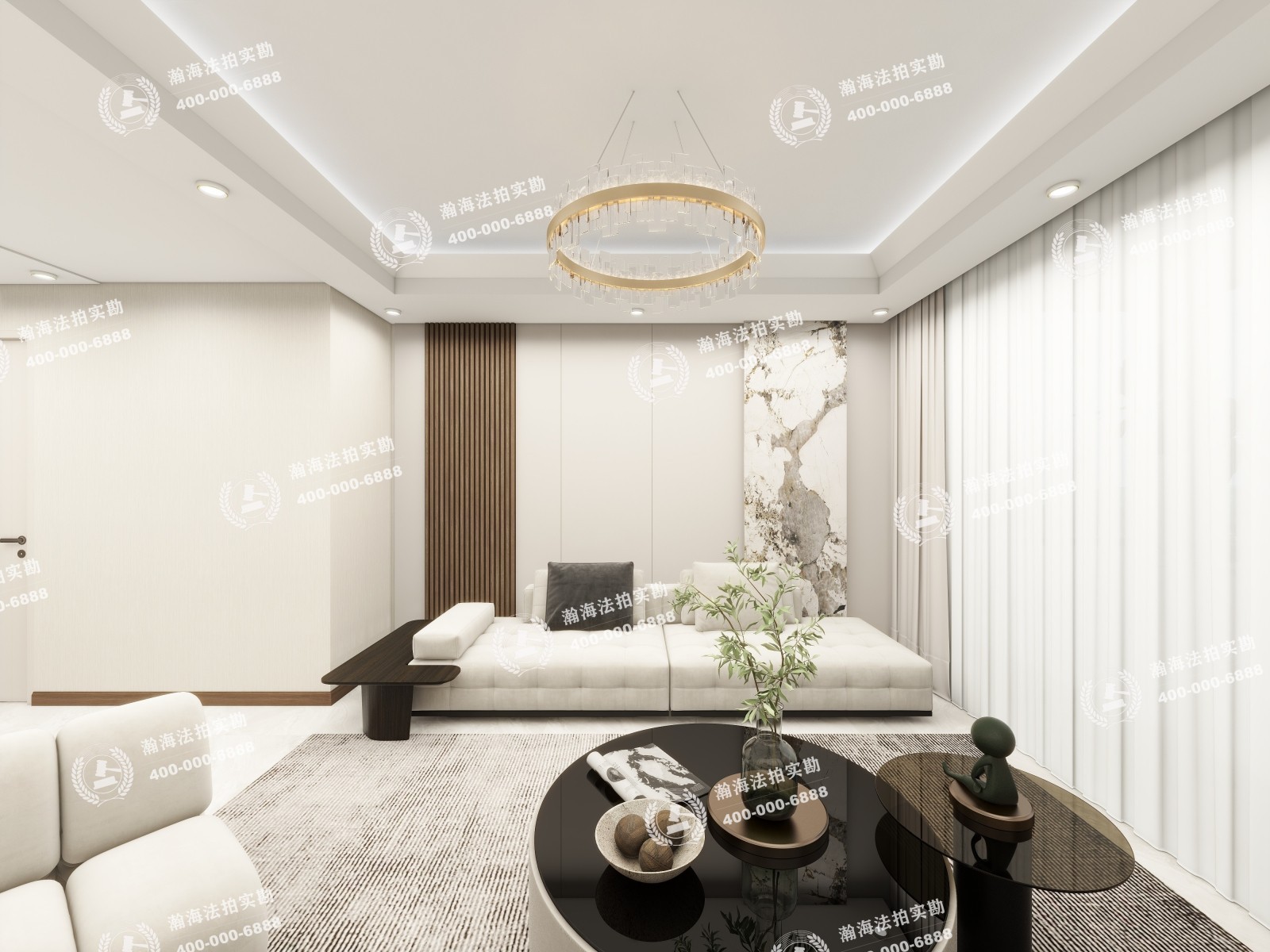 新城乐居205号楼1单元2203室