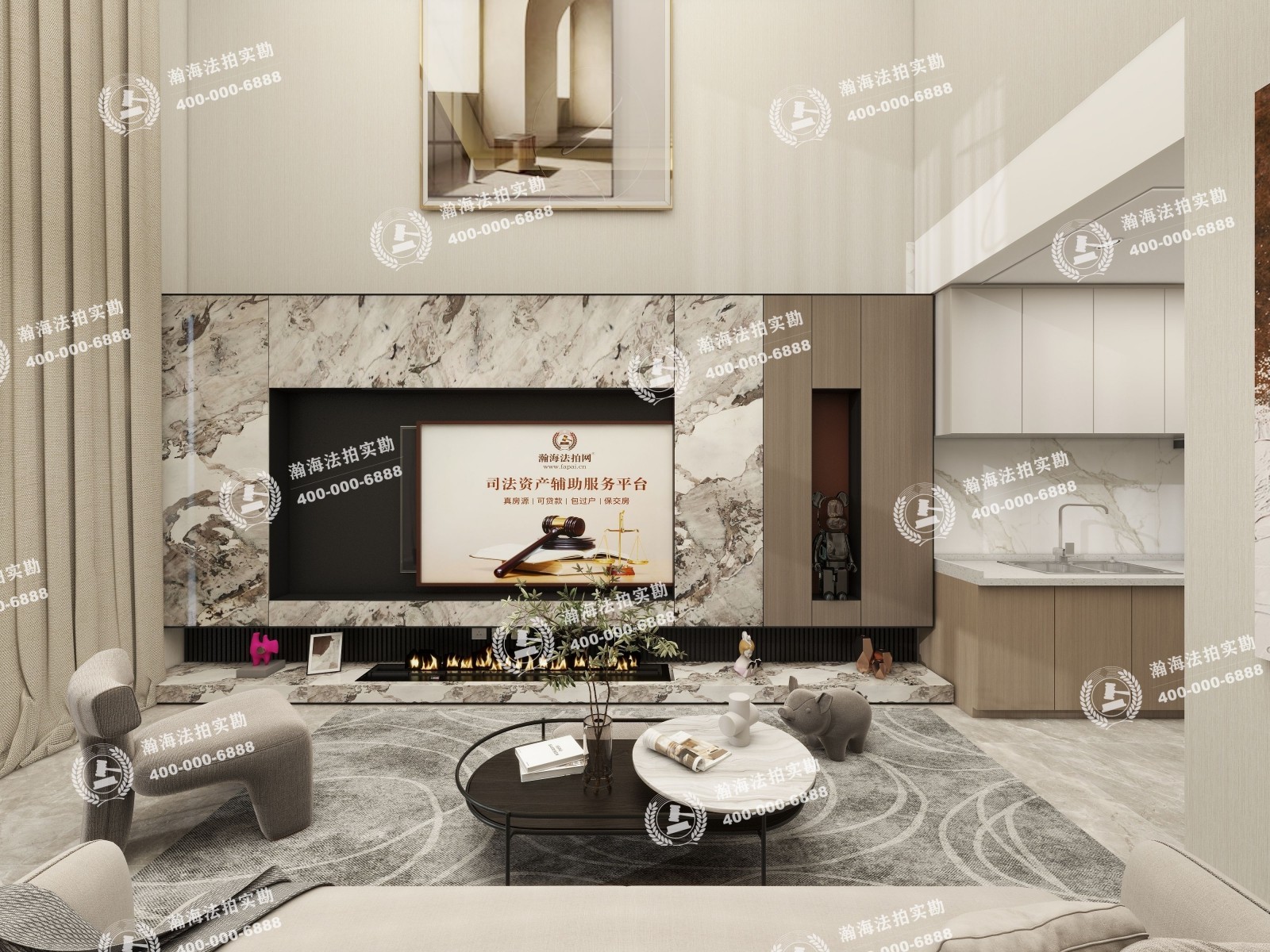利锦府府上3号楼535室