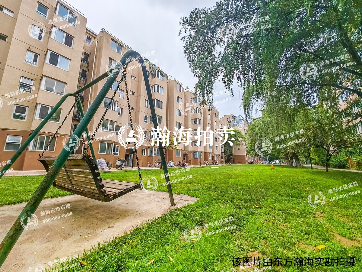 万科城市花园