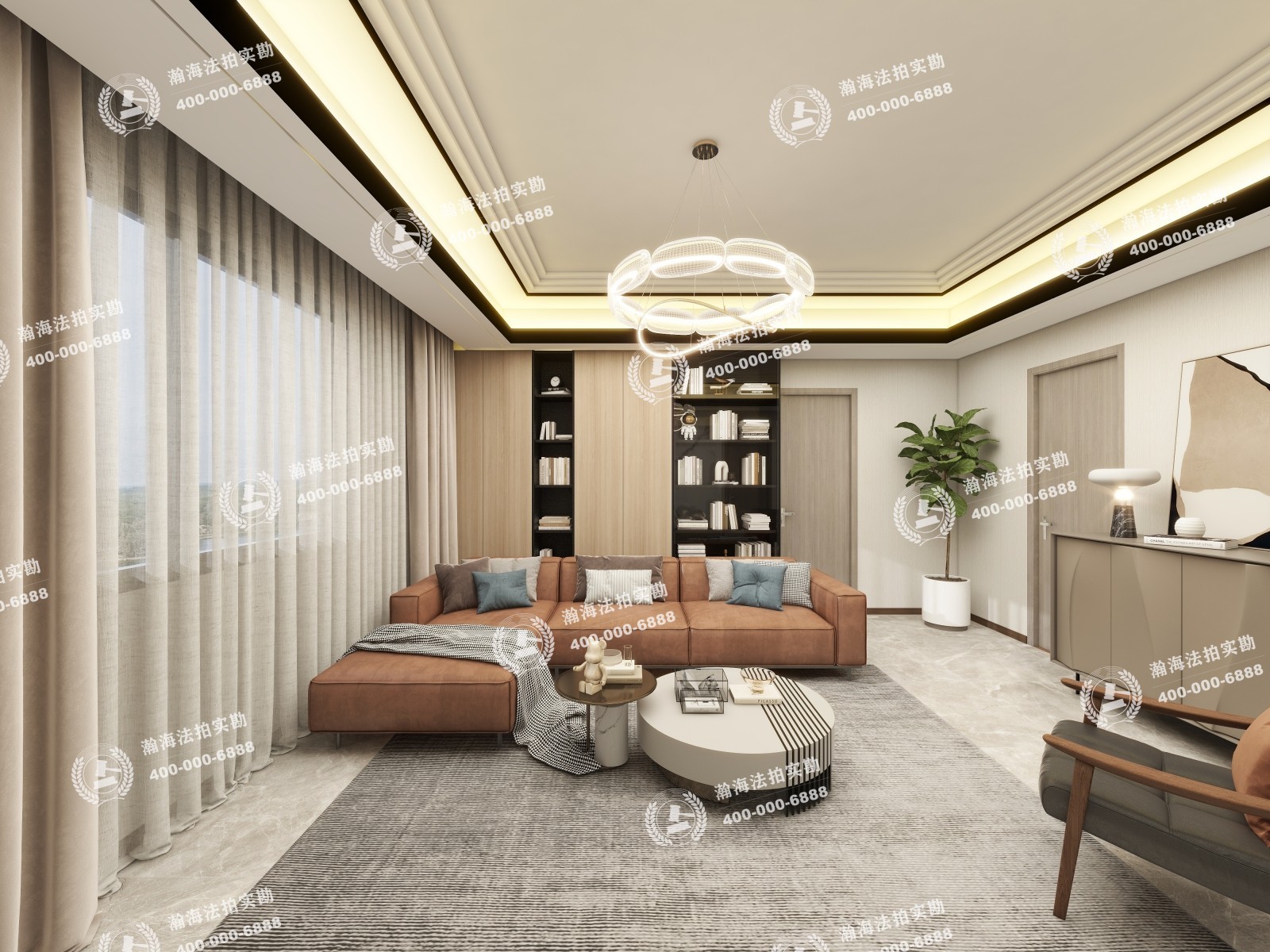 北京ONE 5号楼2单元602室