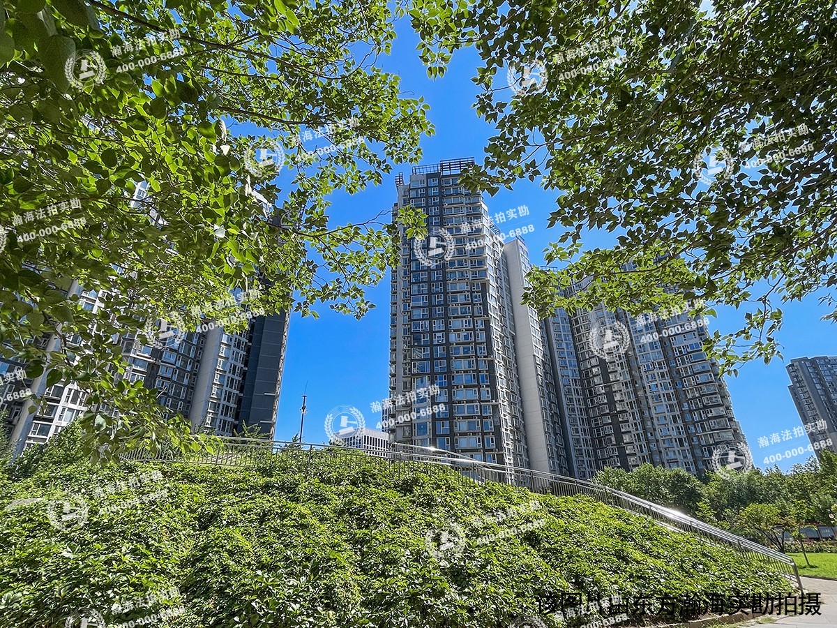 美景东方5号楼