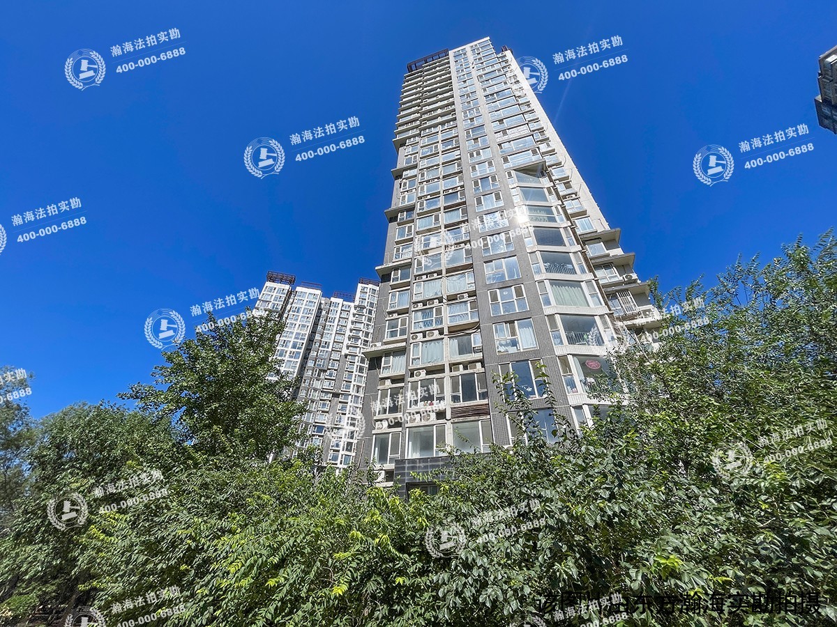 美景东方5号楼