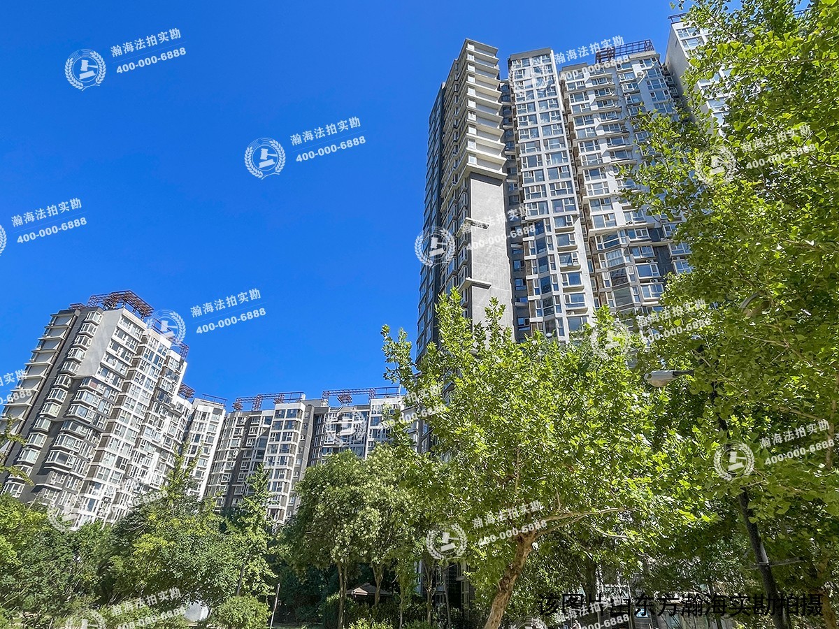 美景东方5号楼