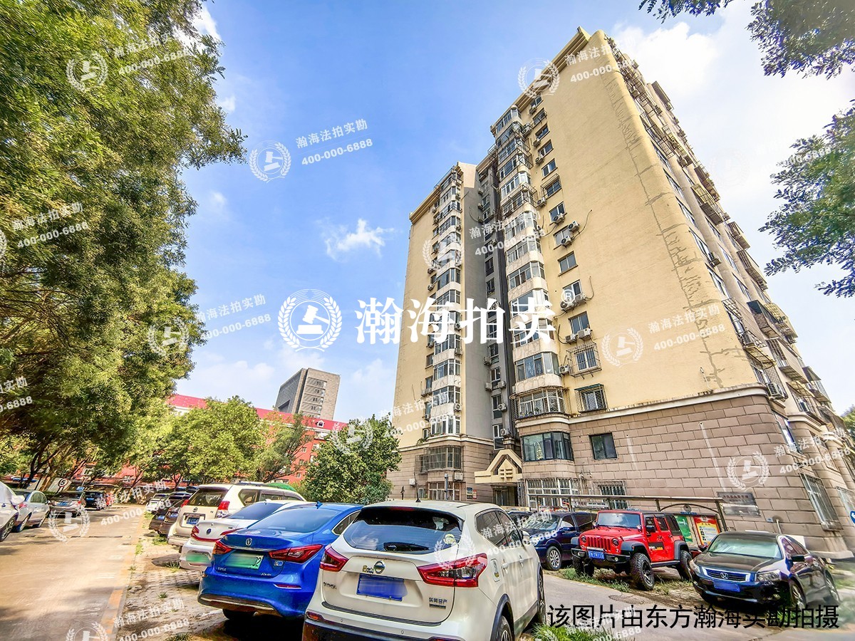 蒲安东里