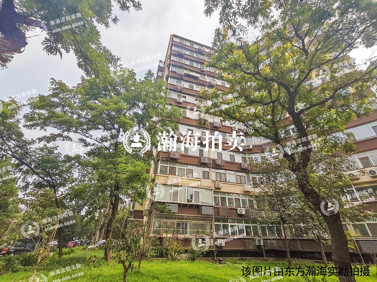 芳古园一区