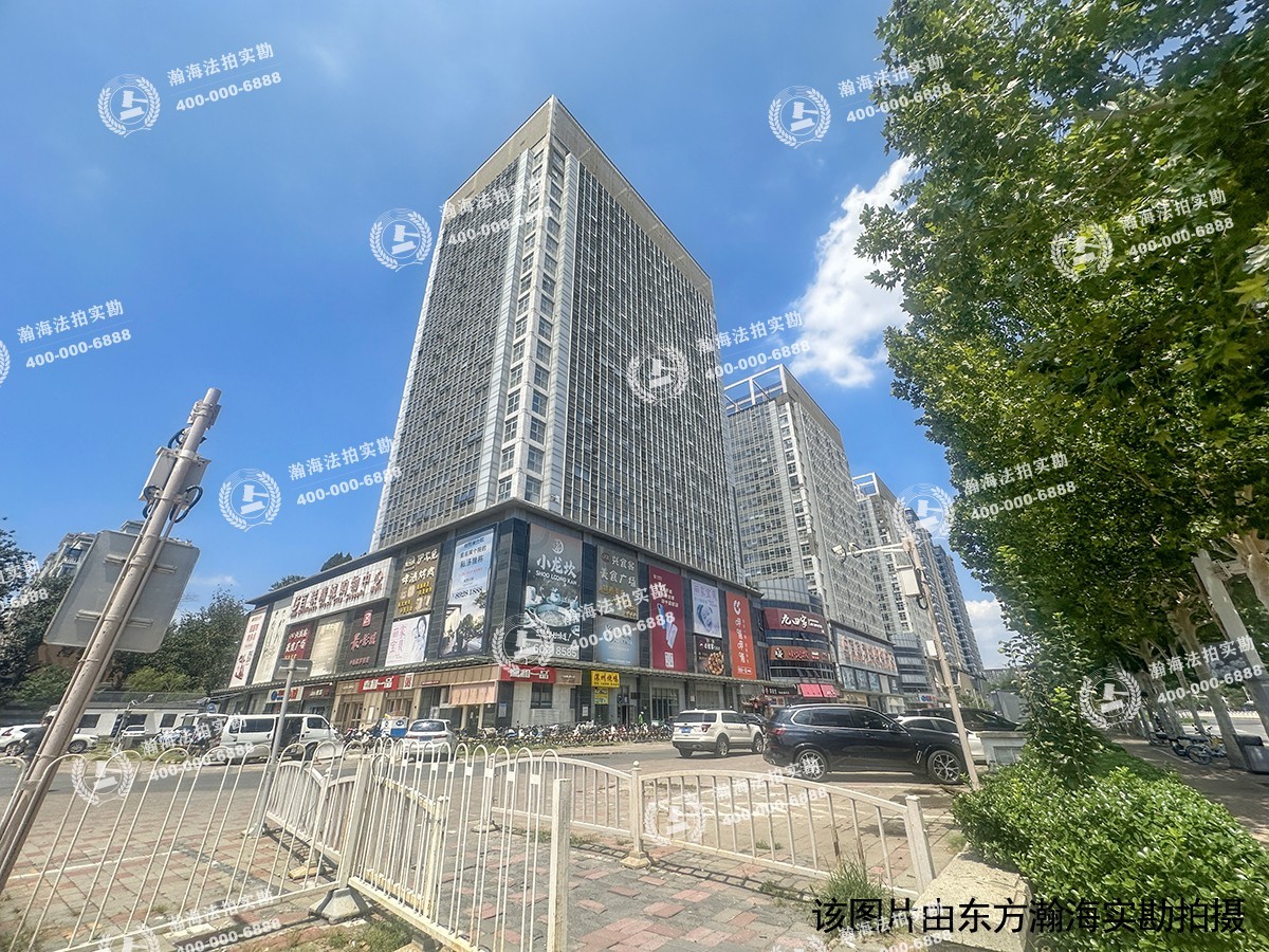 清澄名苑南区132号楼132室（底商）