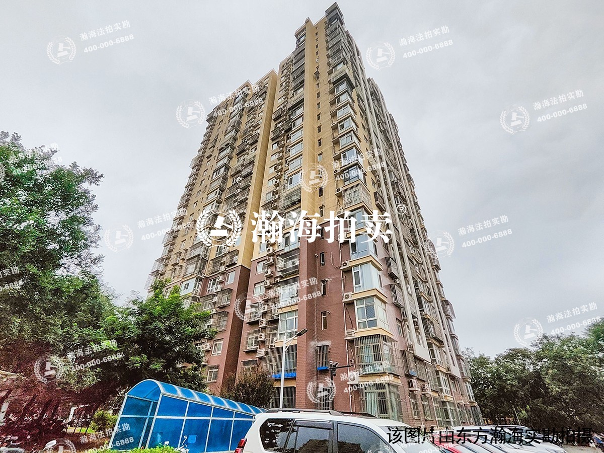 晓月新城