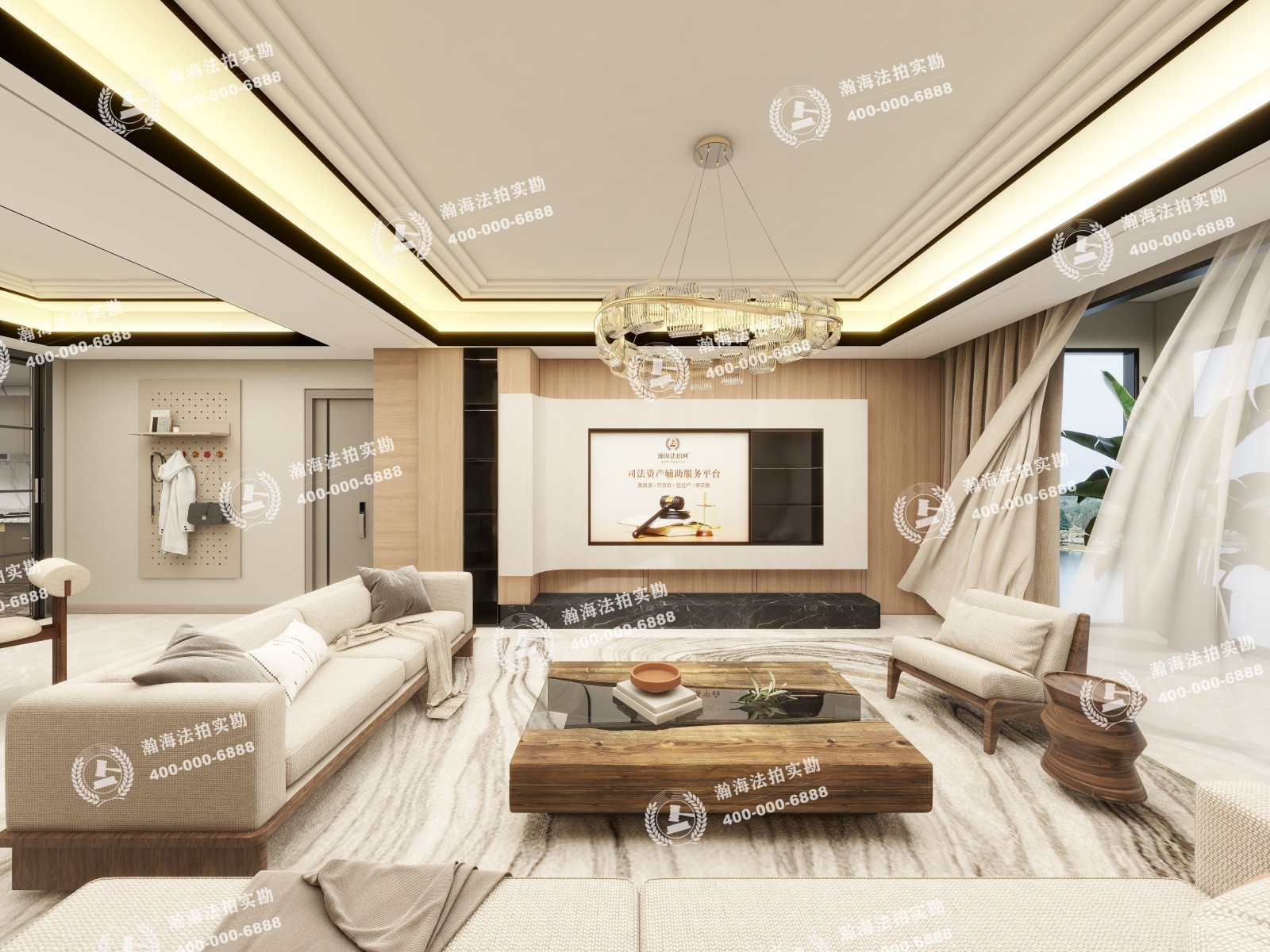 美丽经典园5号楼4单元501室