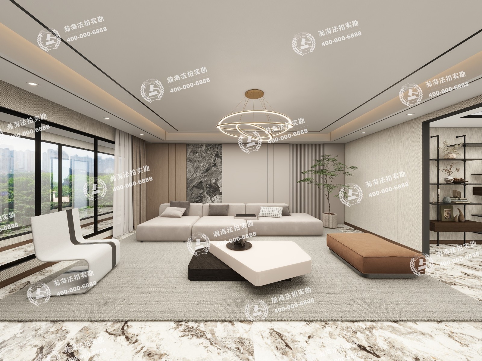 五矿万科如园1号楼1单元202室