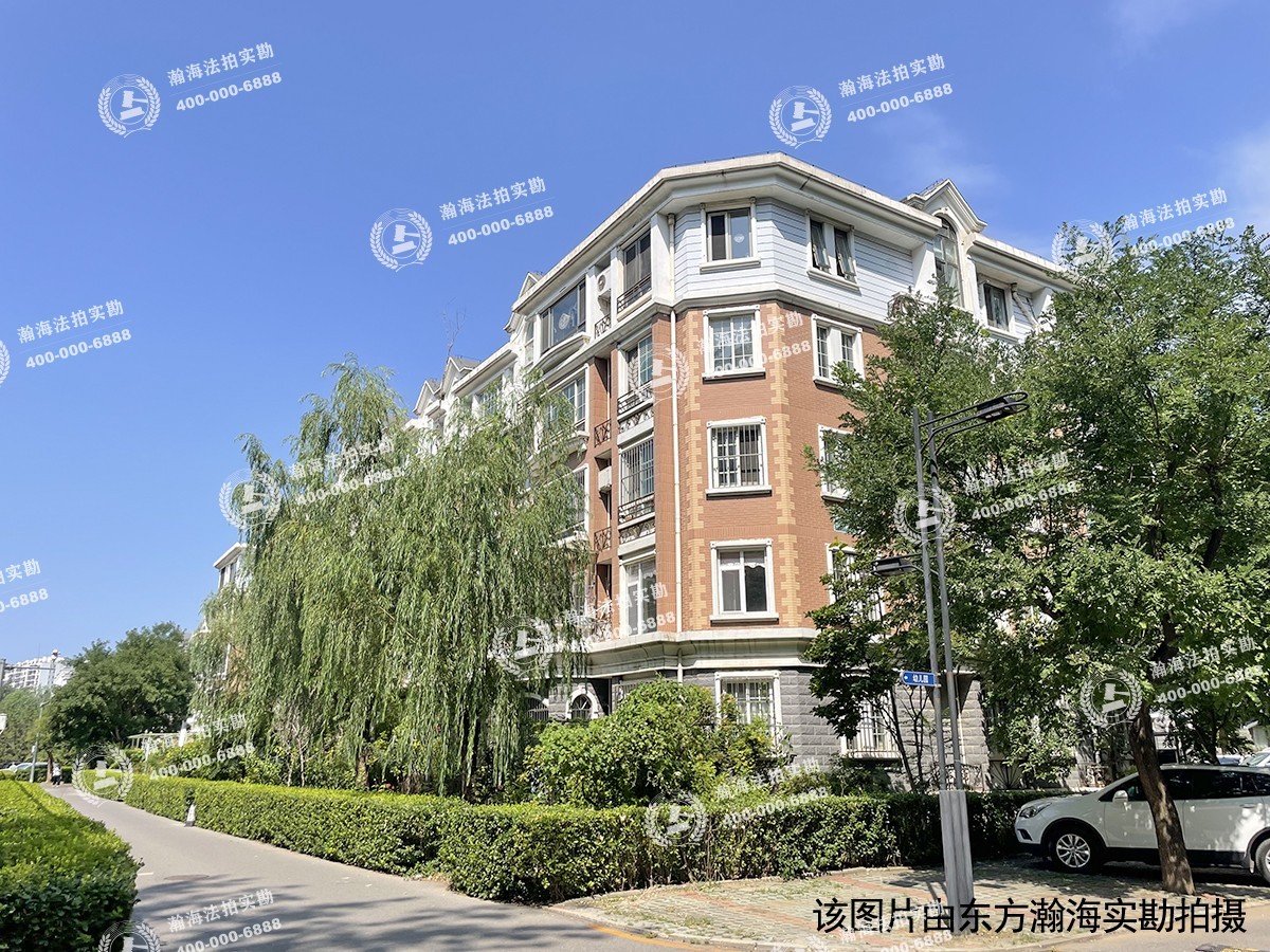 清澄名苑南区132号楼132室（底商）