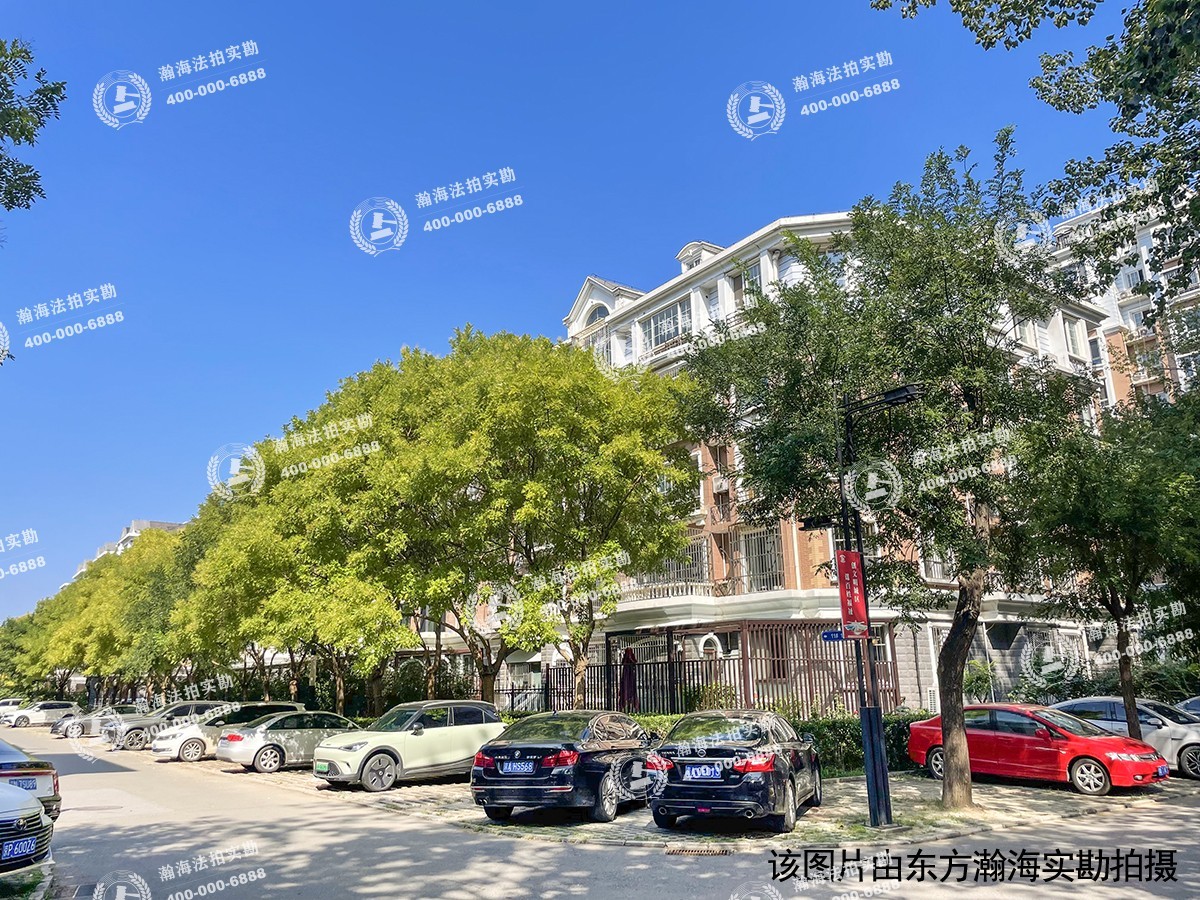 清澄名苑南区132号楼132室（底商）