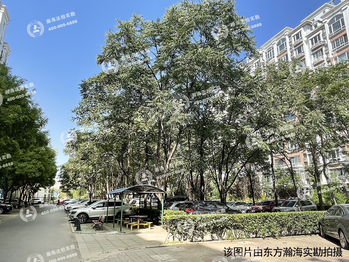 清澄名苑南区132号楼132室（底商）