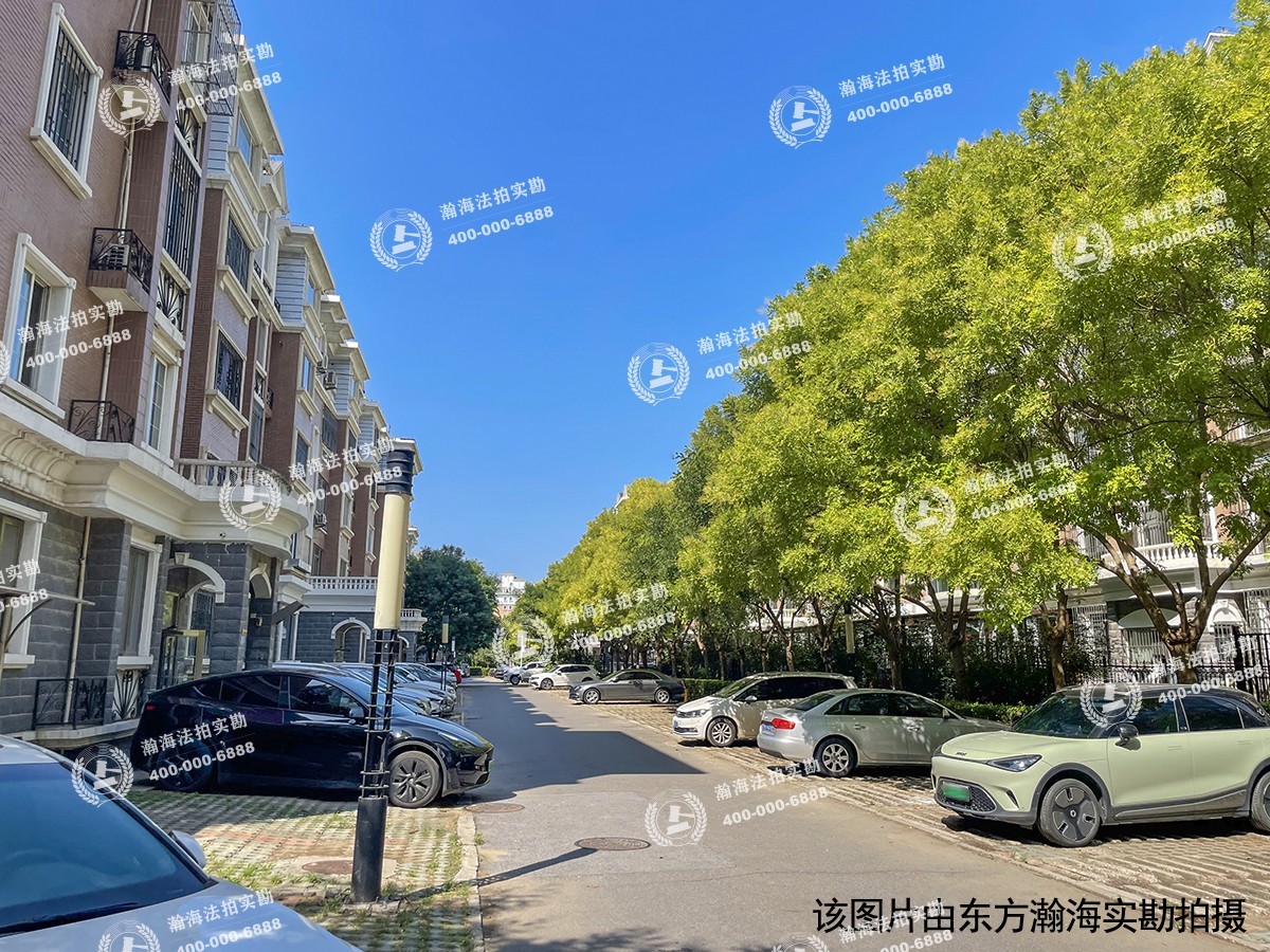 清澄名苑南区132号楼132室（底商）