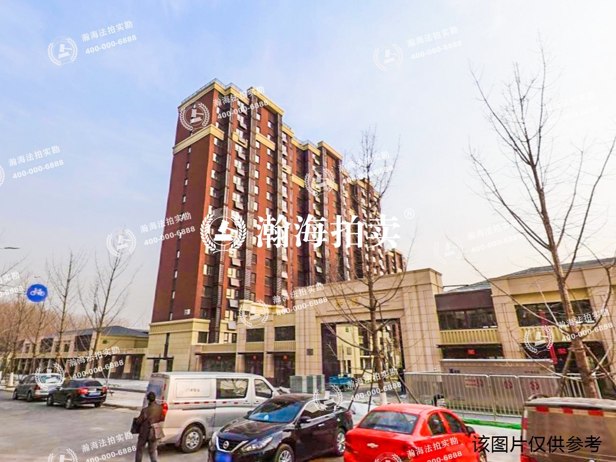 和悦居6号院