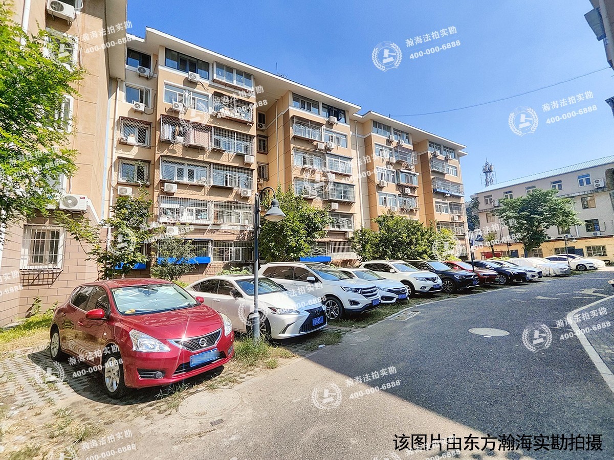 中仓小区37号楼1单元152室