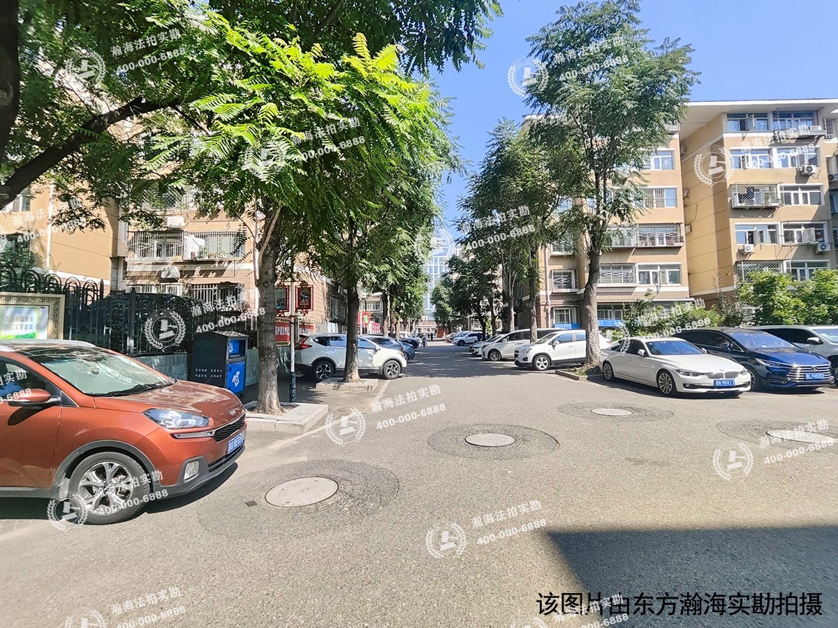 中仓小区37号楼1单元152室