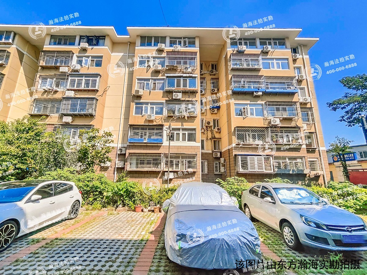 中仓小区37号楼1单元152室