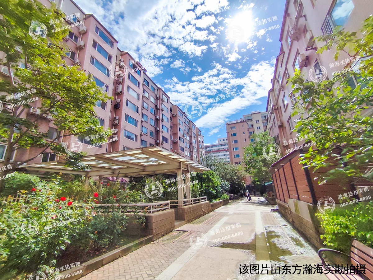 大西洋新城E区603号楼2005室