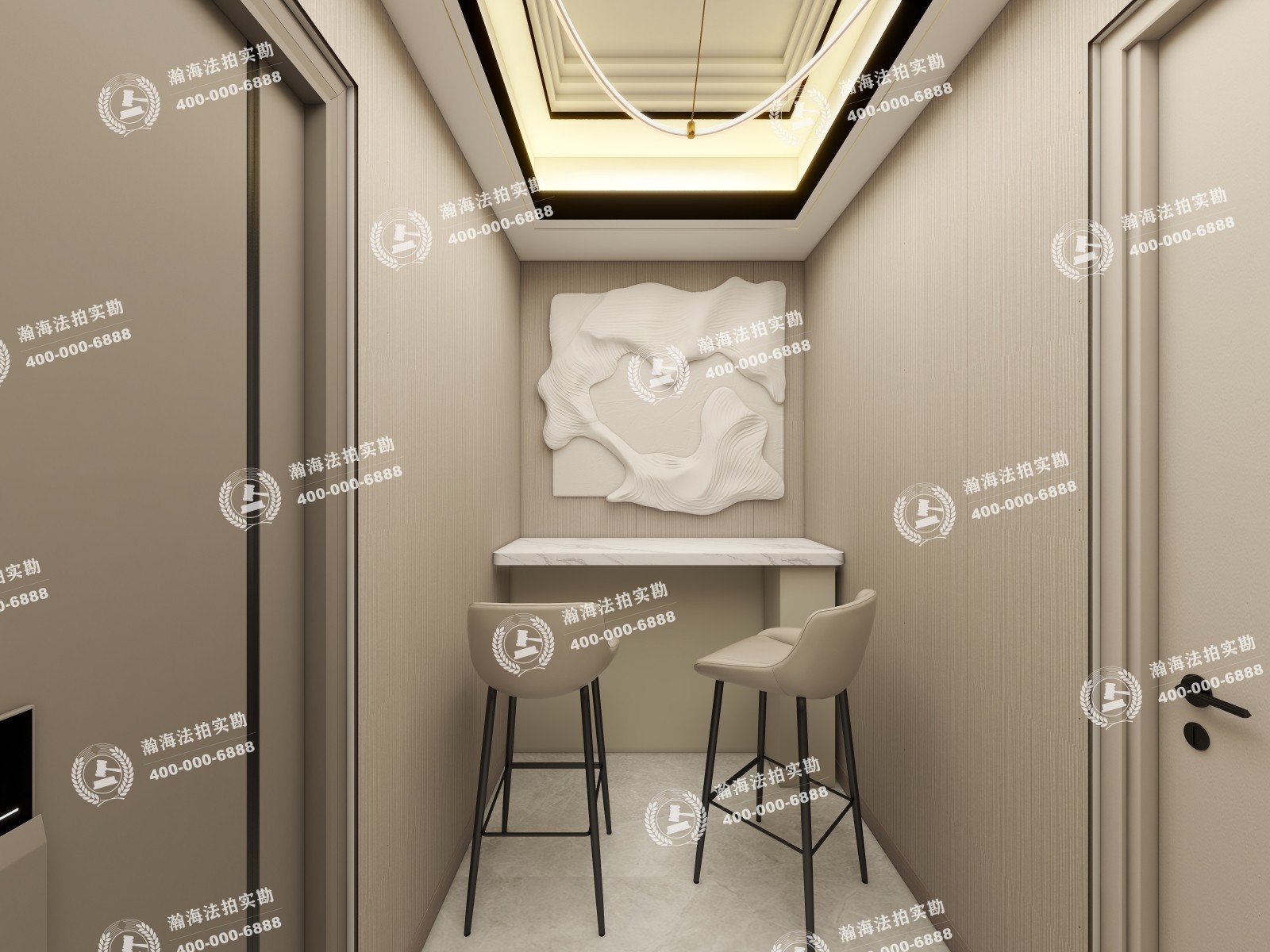 中信新城西区12号楼2单元602室